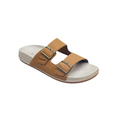X-touch 02 Chappals