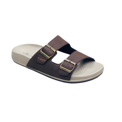 X-touch 02 Chappals