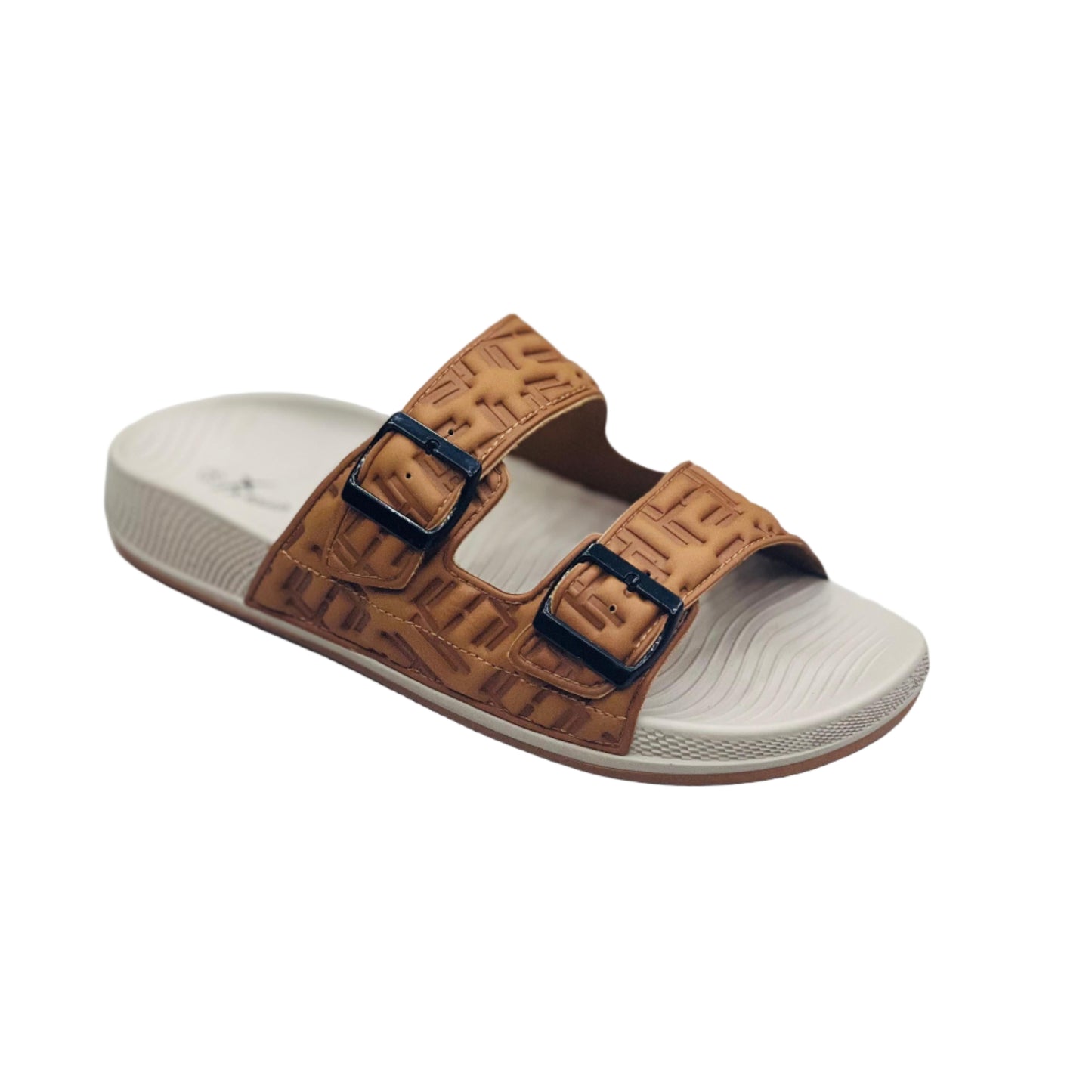 X-touch New Chappals