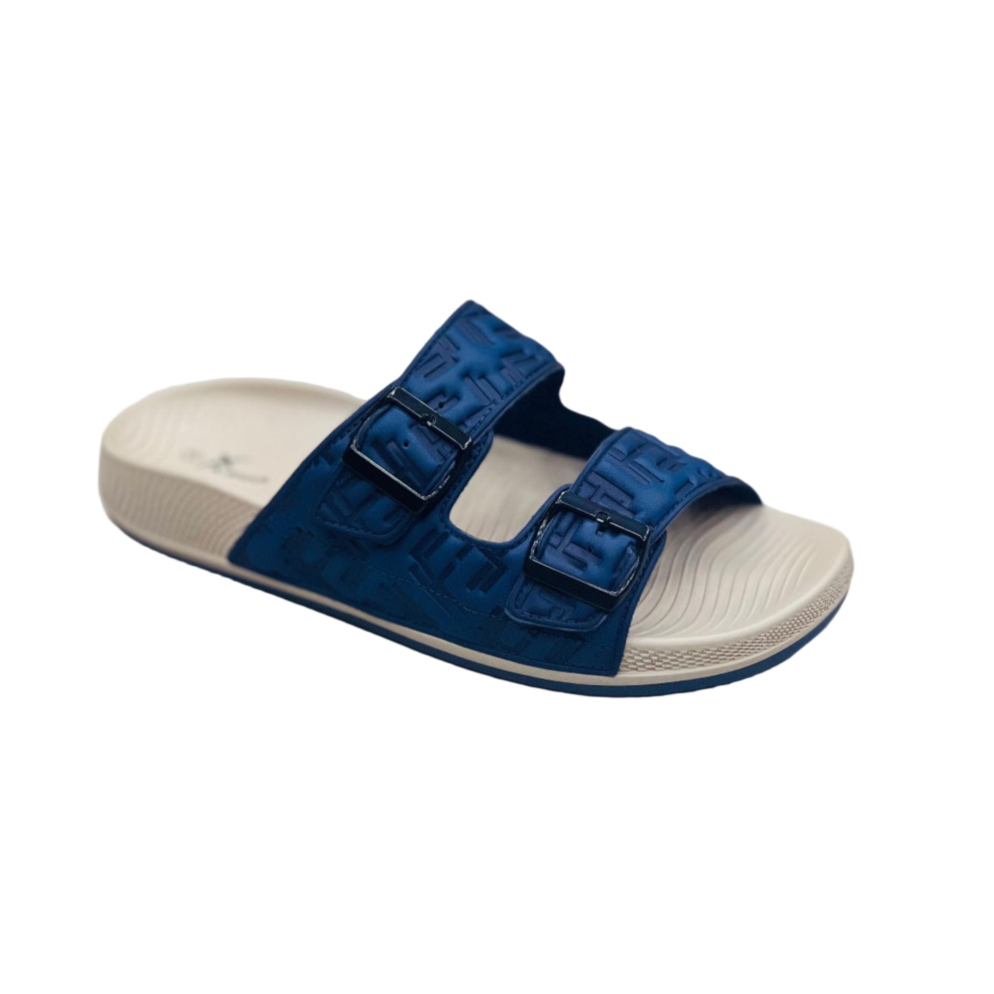 X-touch New Chappals