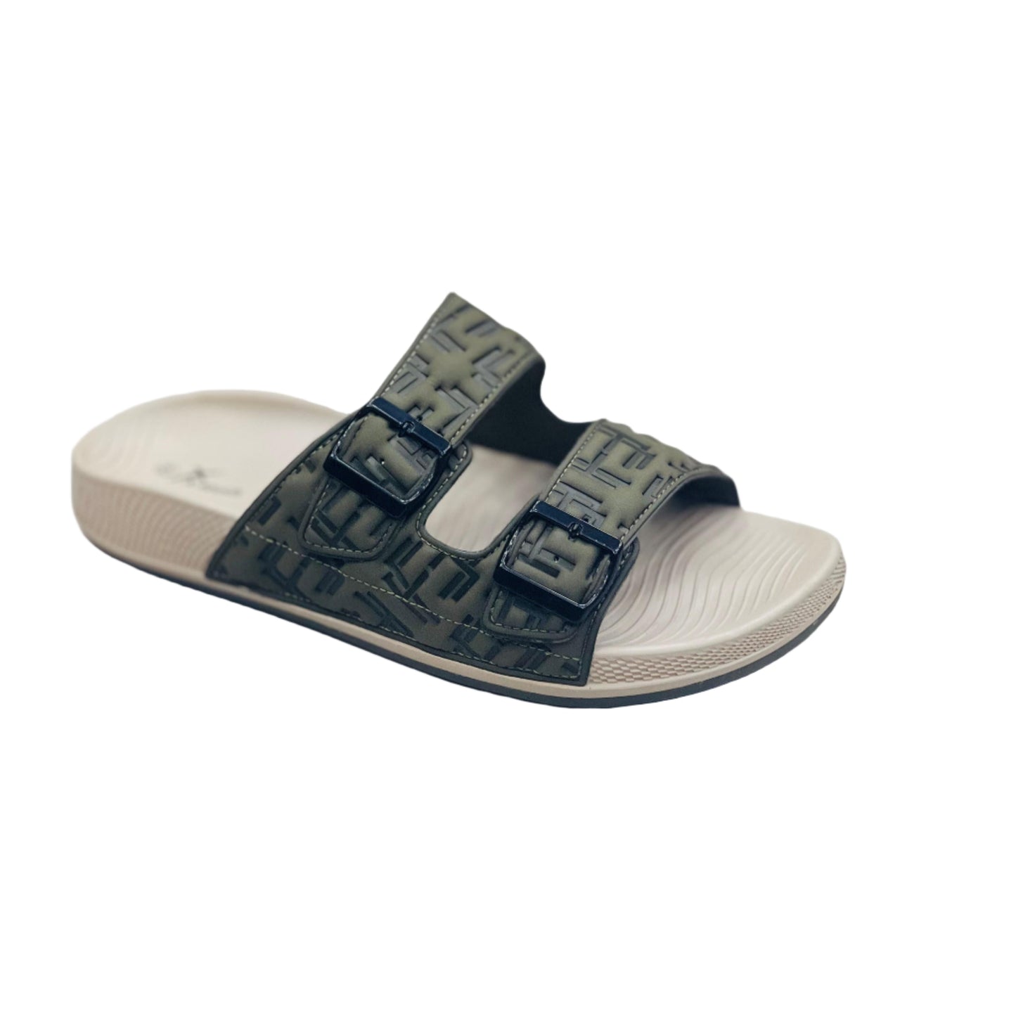 X-touch New Chappals